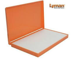 Case Lube Pad - Lyman