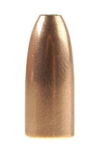 Proj - 22cal Winchester 46gn HP