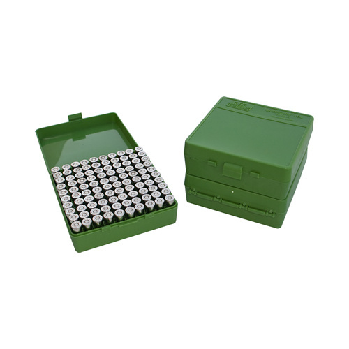 Ammo box - MTM P100-44-10