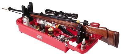 Rifle Maintenance - MTM Gunsmith Rifle Maintenance & Cleaning Center