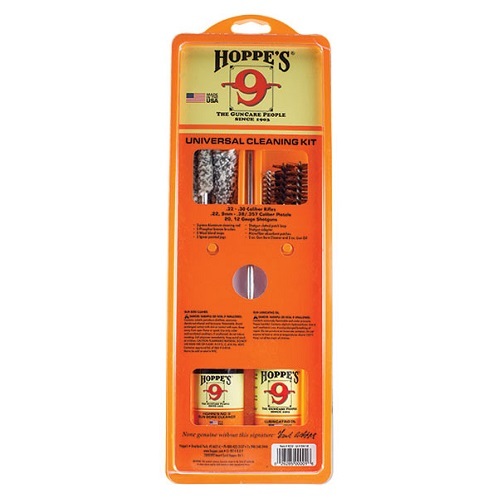 Cleaning Kit - Hoppe's Universal