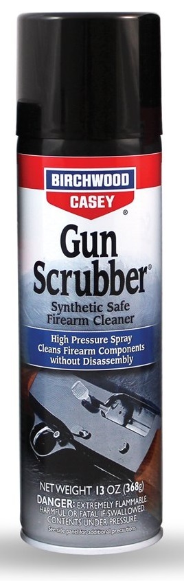 Gun Scrubber - Birchwood Casey - 13oz