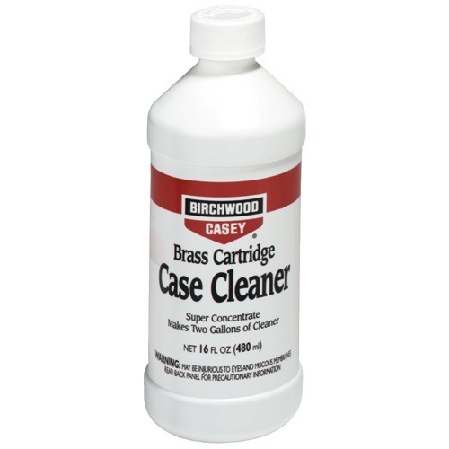 Case Cleaner - Birchwood Casey