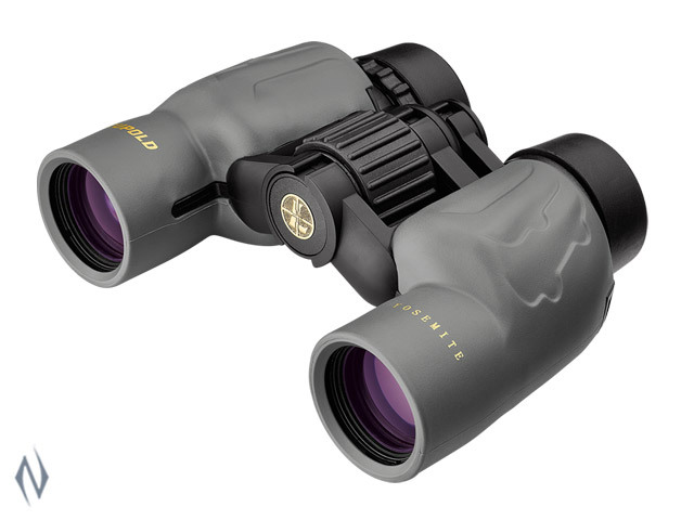 Binoculars - Leupold BX-1 30mm Yosemite 8x30  XXXX