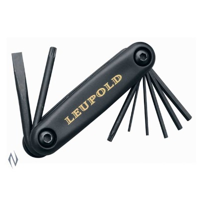 Scope Mounting Tool - Leupold