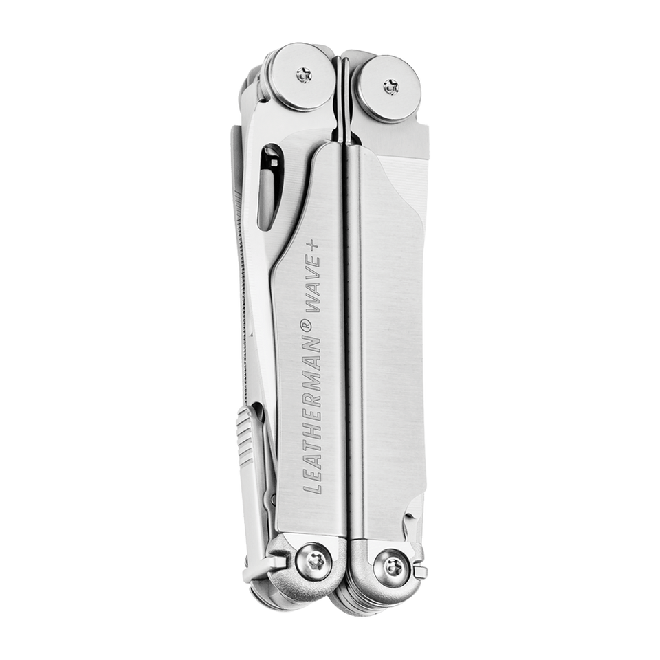 Leatherman - Wave + Stainless