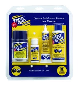 Cleaning Pack - Tetra Gun Cleaning Pack