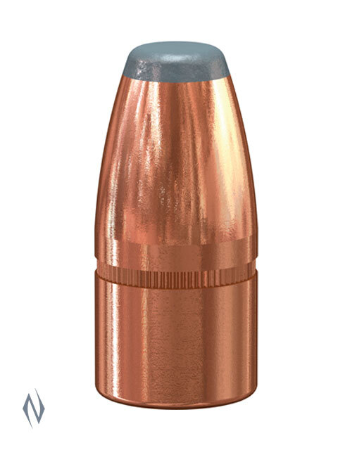 Projectile - 458cal - 350gn Speer FN