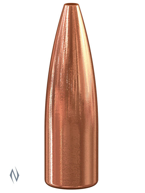 Projectile - 6mm - Speer 70gr TNT HP / 750pk