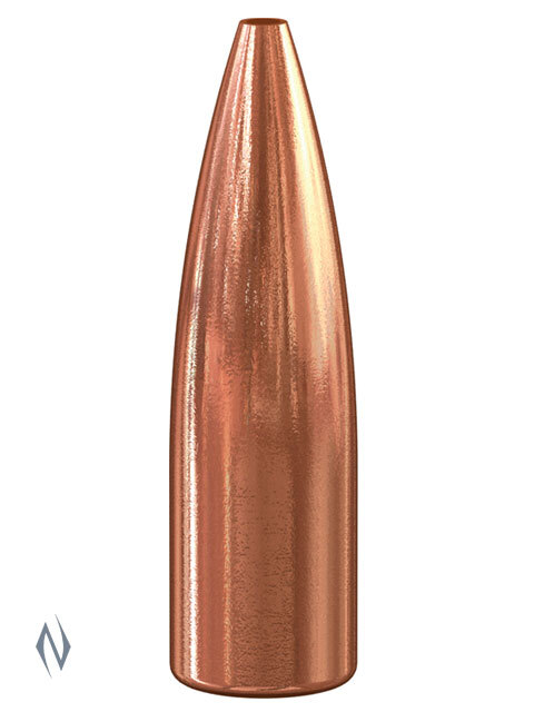 Projectile - 25cal -  87gn Speer / 750