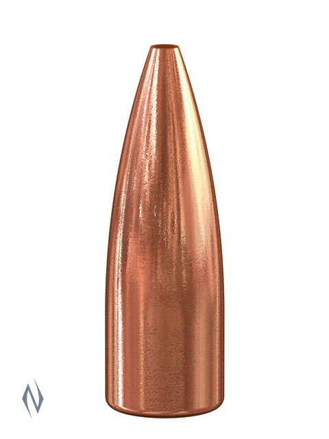 Projectile - 27cal -  90gn Speer HP TNT / 650