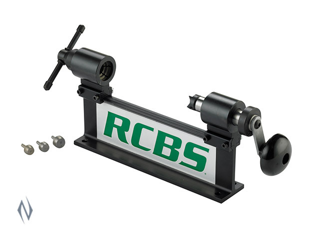Case Trimmer - RCBS High Capacity