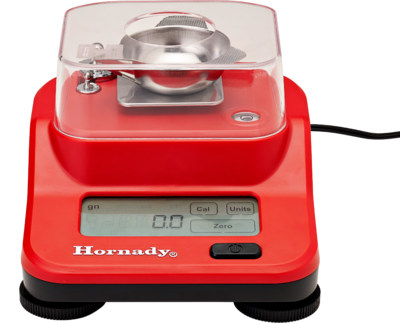 Scales - Hornady M2 Digital Bench Scale