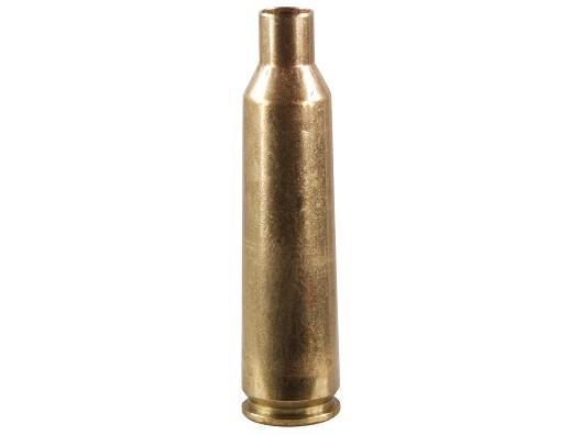 OAL Gauge Case - 22-250 Remington