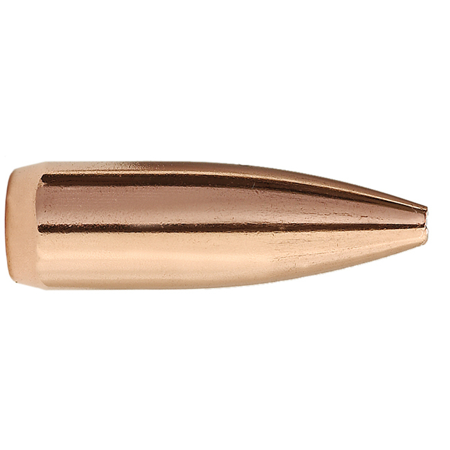 Proj - 22cal - Sierra 52gr MatchKing / 100pk