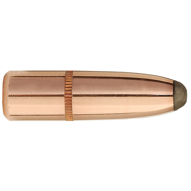 Projectile - 30cal - 180gn Sierra round nose