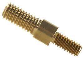 Brush Adapter 8/32 to 12/28 30A