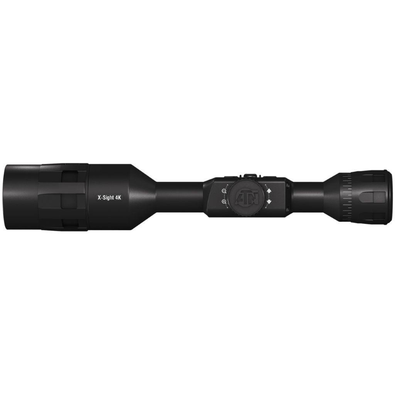 Scope - ATN Night X-sight-4K 5-20x