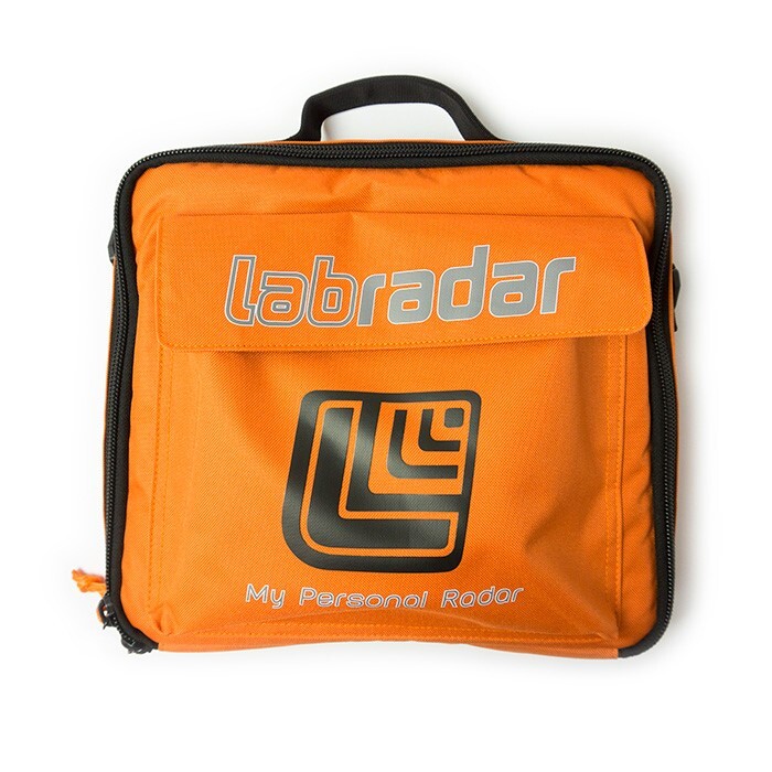 Chronograph - LabRadar Carry Case