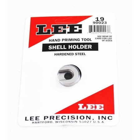 Priming Tool - Lee Shell Holder #19