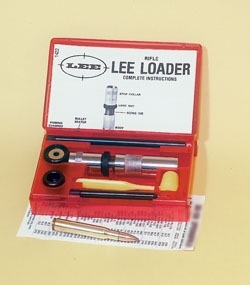 Lee Loader - 308Win