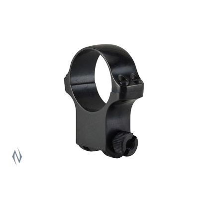 Scope Rings - Ruger 30mm X-High Blued