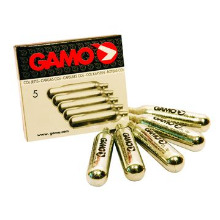 CO2 Cylinders - Gamo