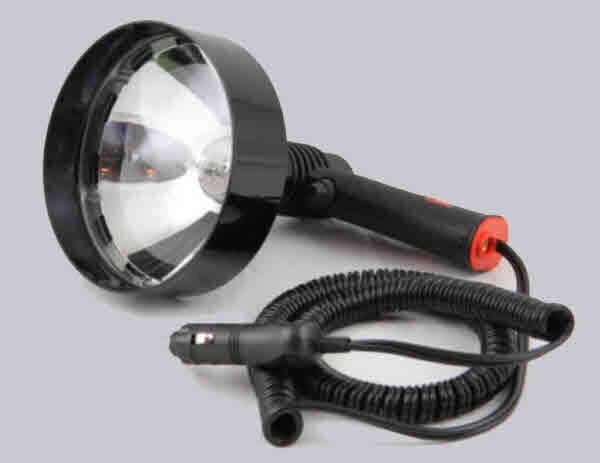 Spotlight - 140 Lance - cig plug