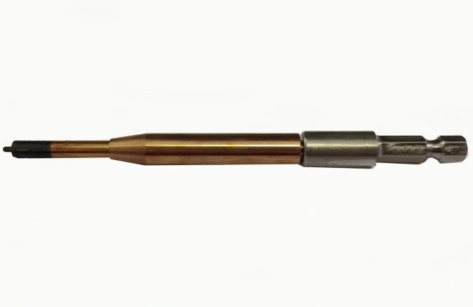 Flash Hole Tool - Flash Hole Debur Tool 6.5mm / Small