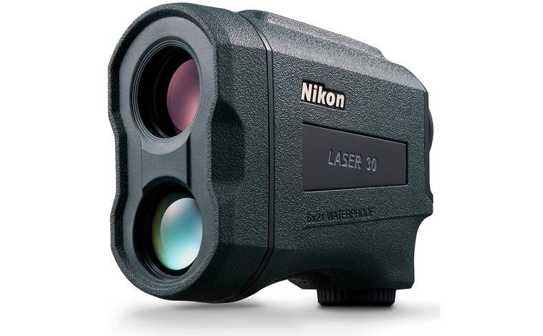 Range Finder - Nikon Laser 30