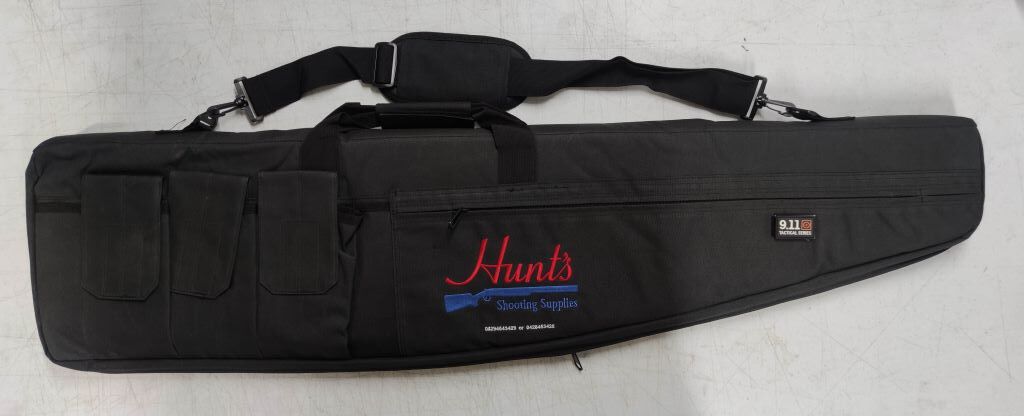 Hunt's Gun Bag 46