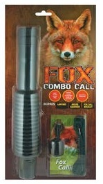 Fox call combo