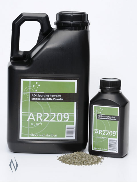 Powder - ADI AR2209 / 4kg