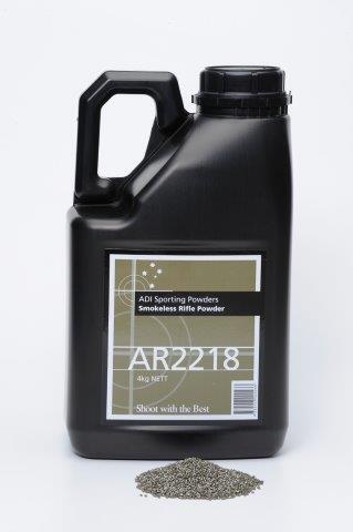 Powder - ADI AR2218 / 4kg