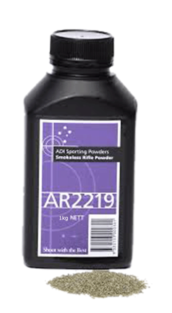Powder - ADI AR2219 / 1kg