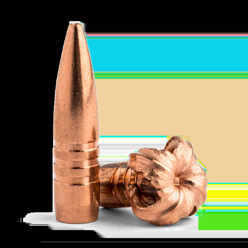 Projectile - 22cal - Barnes 55gr TSX / 50pk