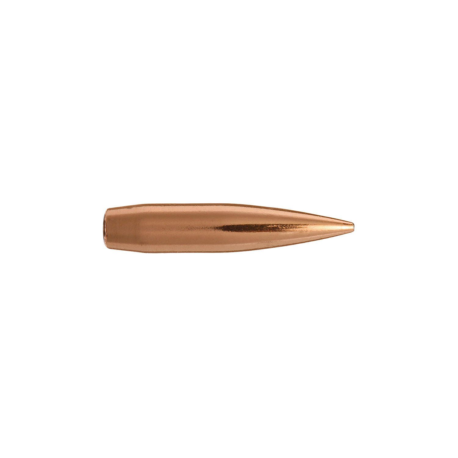 Proj - 6.5mm - Berger 130gr AR Hybrid OTM Tactical / 500pk