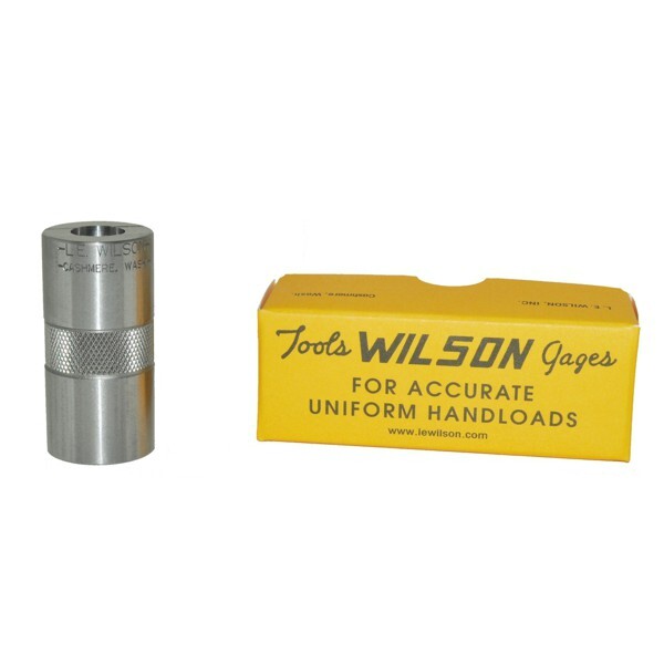 Case Gauge - Wilson 223R