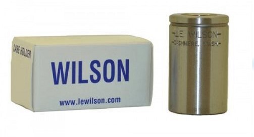 Case Holder - Wilson CH 257 WBM