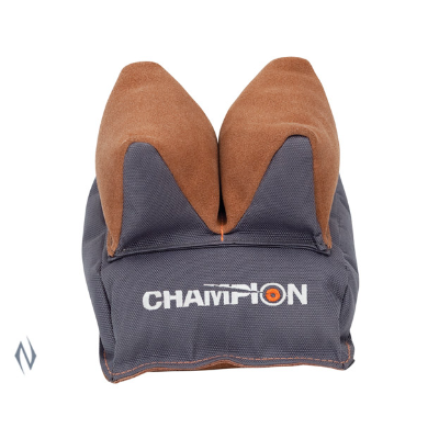 Rest - Champion Steady Bag Filled Rear Bag Two Tone