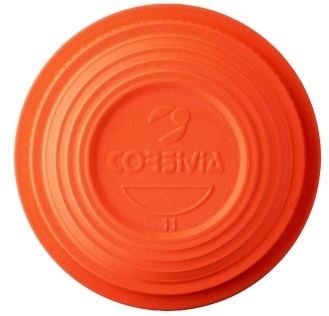 Clay Target - Corsivia Fluoro Orange / 150pk