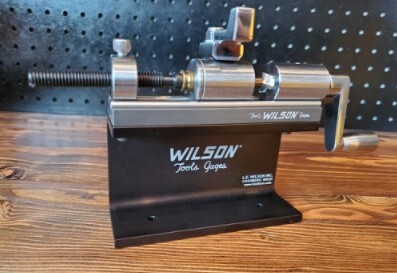 Case Trimmer - Wilson Kit standard