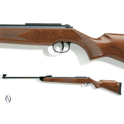 Air Rifle - Diana 350 Magnum Premium .22