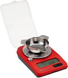 Scales - Hornady G3-1500 Electronic Scale