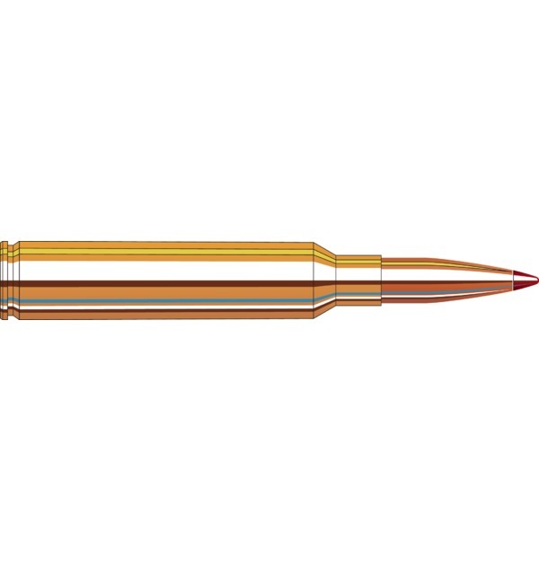 Ammo - 300PRC - Hornady Match 225gr ELD-M / 20pk