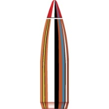 Projectile - 22cal - Hornady 53gr V-Max / 100pk