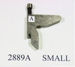 Press Part - Lee Primer Arm Small