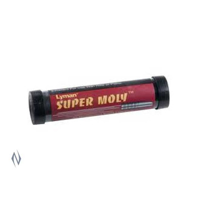 Bullet Lube - Lyman Super Moly
