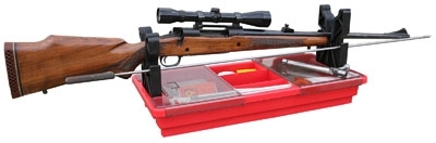 MTM Portable Rifle Maintenance Center