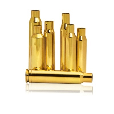 Brass - 6mm Dasher - Norma / 100pk